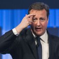 „Biržos laikmatis": D. Britanijos parlamentui atmetus siūlymą atakuoti Siriją rinkose vyrauja ramesnės nuotaikos