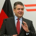 Vokietijos URM vadovas kaltina D. Trumpą kurstant Persijos įlankos konfliktą