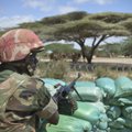 Malio armija centrinėje šalies dalyje nukovė penkis teroristus