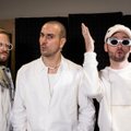 Naują dainą pristatę „The Roop“ užminė mįslę dėl dalyvavimo 2022 metų „Eurovizijos“ atrankose: gerbėjai įžvelgė iškalbingą užuominą