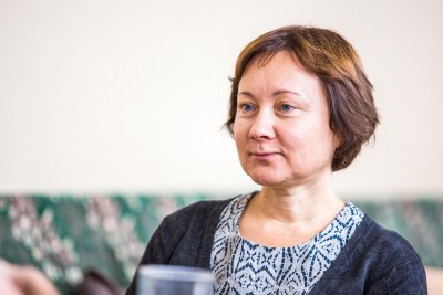 Sonata Žalneravičiūtė