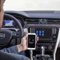 Vokiška tvarka: už kalbėjimą mobiliuoju vairuojant grės telefono konfiskacija