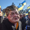 "Думай", "меняй", "я готов" – финальные слоганы президентской кампании в Украине