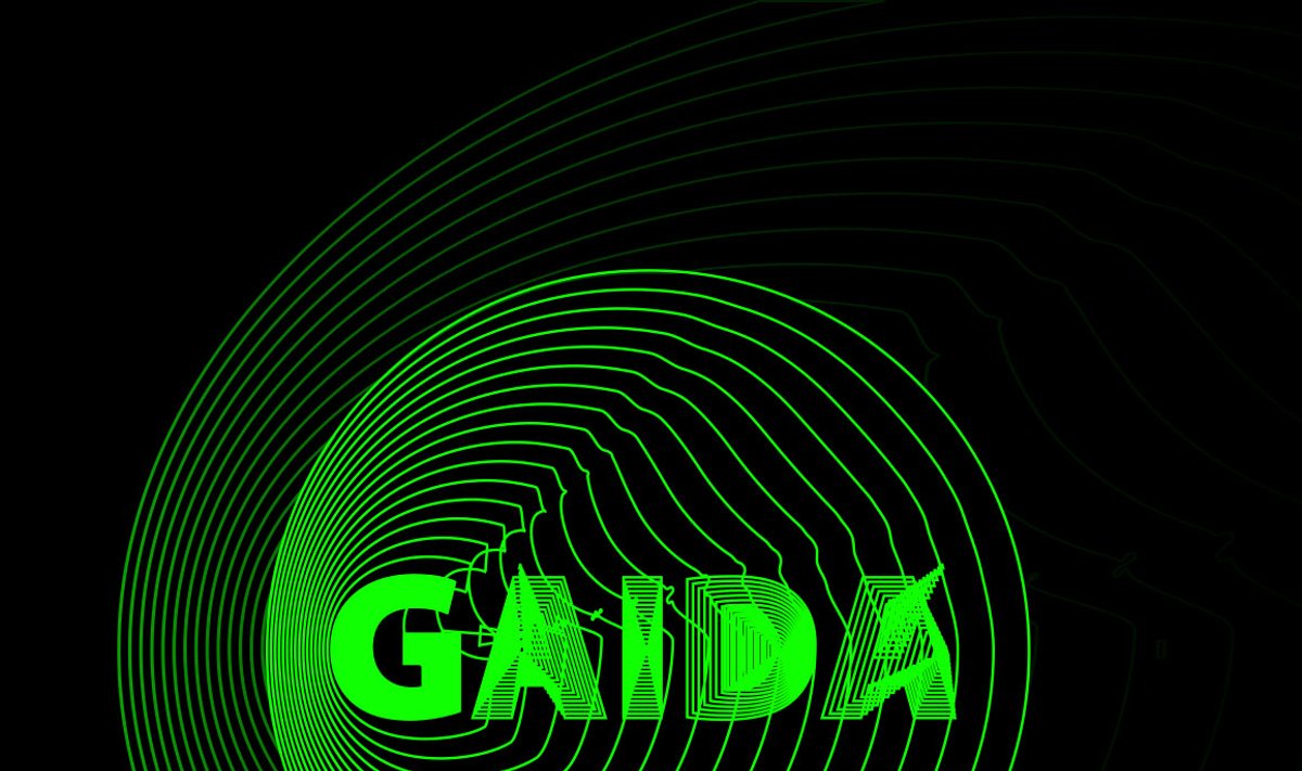 Festivalis "Gaida"