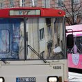 Вильнюсский троллейбусный парк начал экономить: часть жителей может остаться без транспорта