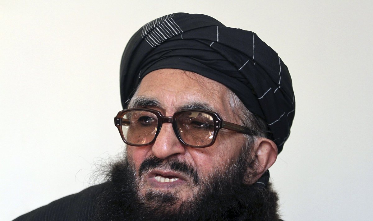 Arsala Rahmani