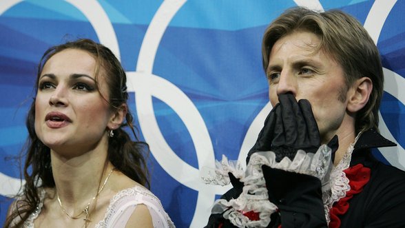 Drobiazko – apie jaudinantį triumfą Rusijoje: draugai klausė, kaip reikia vadinti žmones, kurie nugali olimpinius čempionus?