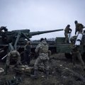 Bulgarijos parlamentas pritarė sutarčiai su Ukraina dėl ginklų tiekimo