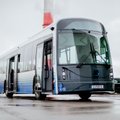 Lietuviškų elektrinių autobusų gamintojas – apie masinės gamybos planus ir konkurenciją su kinais, kurie sugeba pasiimti ES paramą