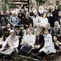 „Gulago belaisvės“: moterys atlikdavo vergių vaidmenį lagerio prižiūrėtojų haremuose