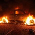 Libijoje per raketų ataką žuvo JAV ambasadorius