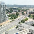 Constitutional court rules against cap on income tax share for Vilnius
