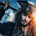 „Karibų piratai: Salazaro kerštas“ recenzija: sukelia nostalgijos jausmą ir pristato kvapą gniaužantį Džeko Sperou nuotykį