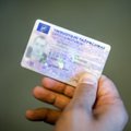 Spąstai emigrantams: nori vairuotojo pažymėjimo – privalo įrodyti ryšius su Lietuva