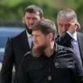 JAV įvedė sankcijas Kadyrovo šeimai