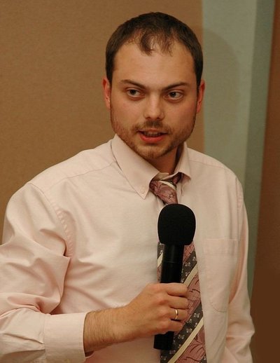 Vladimiras Kara-Murza