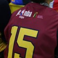 Įsibėgėja „Jr.NBA Lietuva“ čempionato kovos
