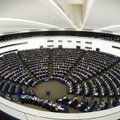 Europos verslo konfederacijos atstovas: šis EP varganai bandė atsispirti protekcionistinėms nuotaikoms