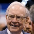 Buffettas apie savo testamentą: jis bus „paprastas“ ir viešas