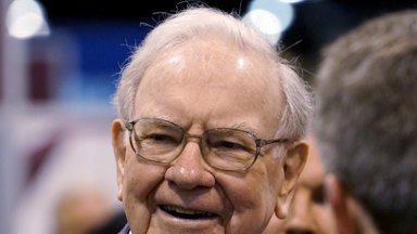 Buffettas apie savo testamentą: jis bus „paprastas“ ir viešas