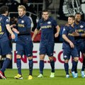 PSV futbolininkai pakilo į antrą vietą Olandijos čempionate