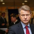 Европарламентарий Паксас предлагает провести референдум для возвращения лита