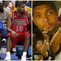 L. Jamesas į NBA finalą žengia tarsi M. Jordanas, o „Spurs“ – su nuodėmės dėl T. Duncano šleifu?