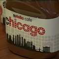 Čikagoje atidaryta pirmoji pasaulyje „Nutella“ kavinė