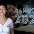 Dakaras 2020. Kas nutiko perspektyviausiems Dakaro naujokams?