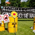 Атомный апокалипсис: как Беларусь стремится прыгнуть в поезд, идущий в тупик