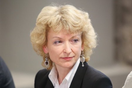 Jolanta Karpavičienė