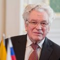 Nepailstantis Romualdas Budrys: apie Maskvos pinigais rekonstruotą arkikatedrą ir kaip garsieji Kasiulio darbai pasiekė Lietuvą