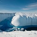 Prastos žinios: virš Antarktidos esanti ozono skylė per vos vienerius metus padidėjo maksimaliai