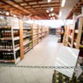 Торговые сети определились: только одна не будет продавать алкоголь 2 сентября
