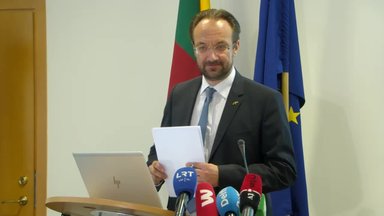 Lietuvos banko pasiūlymai dėl Nekilnojamojo turto mokesčio įstatymo projekto
