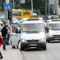 Vilnius grąžino senąsias viešojo transporto bilietų kainas