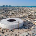Kitas Kataro žingsnis po Pasaulio taurės? Įtikinti emigrantus pasilikti