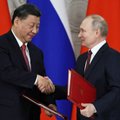 Lenkijos pareigūnas: Kinijos retorika sutampa su Rusijos propaganda