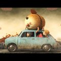Vilniaus trumpųjų filmų festivalyje – Korėjos kino perlai, fantastika, šiuolaikinis videomenas ir ukrainiečių animacija