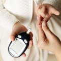 Išvardijo pirmuosius cukrinio diabeto požymius: genetikė išskyrė pagrindinį