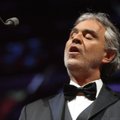 Padirbtus bilietus į Andrea Bocelli koncertą pardavinėjusiam klaipėdiečiui – teisiamųjų suolas