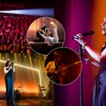 Sostinėje – užburiantis Monikos Liu albumo pristatymo koncertas: kartu su atlikėja dainavo ir publika