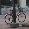 „Žaliasis Aleksotas“: važiuodami dviračiu padedate ne tik gamtai bet ir sau
