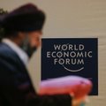 Lithuanian president invited to Davos economic forum