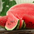 Įspėja apie arbūzo žalą: skaičiuokite kiekvieną kąsnį