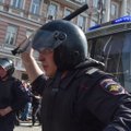 Buvęs Maskvos pareigūnas atvirai apie žiaurius darbo metodus: svarbiausia – nepalikti žymių