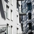 Gentvilas: Vilniuje perkant vidutinį butą nebeužtenka 7 metinių algų