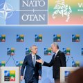 СМИ: в НАТО утверждены новые планы обороны от России