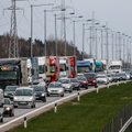 Какой налог на автомобили хотели бы платить жители Литвы