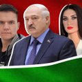 Iš kalėjimo prabilo šnipinėjimu Baltarusijai kaltinamas Danielius: ne dėl Lukašenkos stengiausi